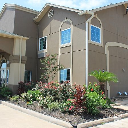 Quality Inn & Suites Port Arthur - Nederland Exteriér fotografie