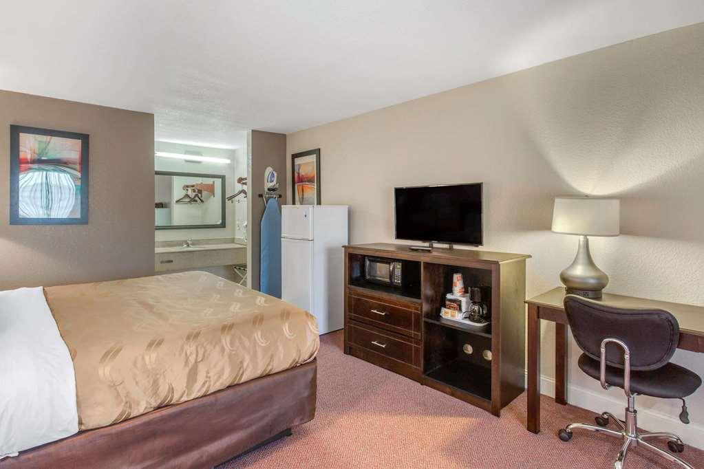 Quality Inn & Suites Port Arthur - Nederland Pokoj fotografie