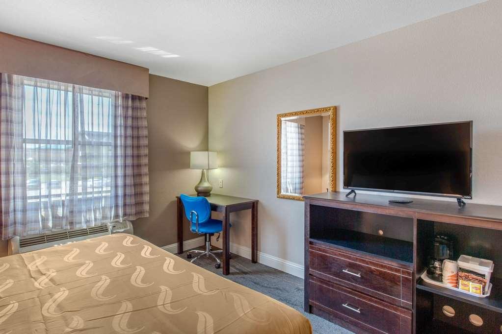 Quality Inn & Suites Port Arthur - Nederland Pokoj fotografie