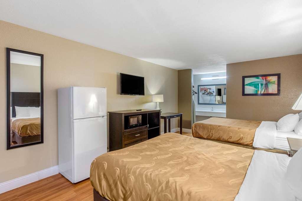 Quality Inn & Suites Port Arthur - Nederland Pokoj fotografie