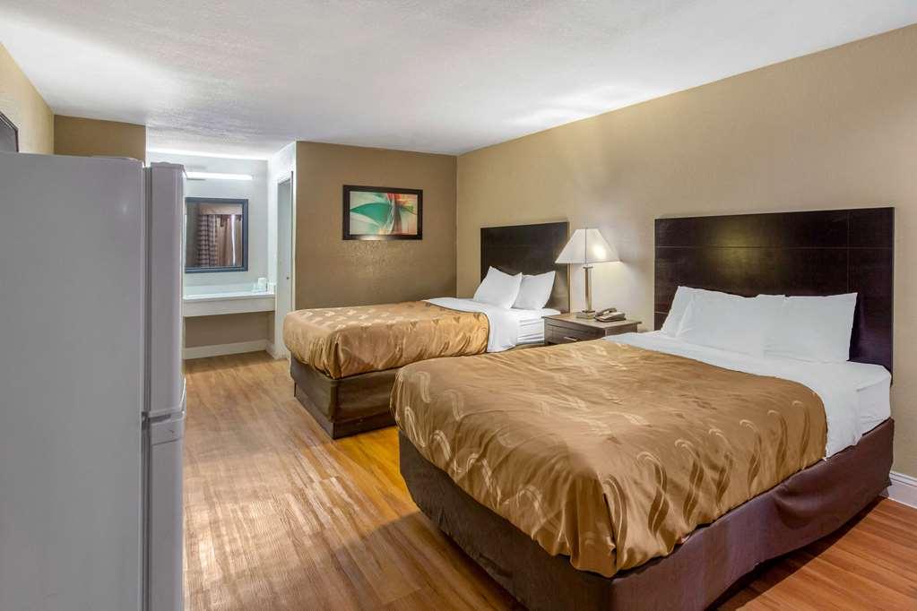 Quality Inn & Suites Port Arthur - Nederland Pokoj fotografie