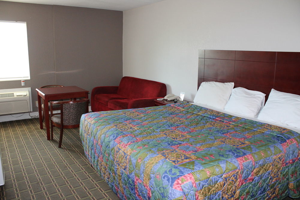Quality Inn & Suites Port Arthur - Nederland Exteriér fotografie